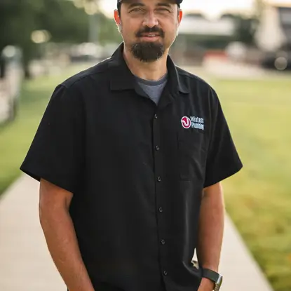 Steve   Photo