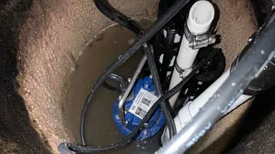 Sump Pumps