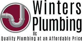 wintersplumbers.com logo